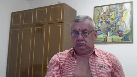 Macho online show from January 14, 8:48 pm