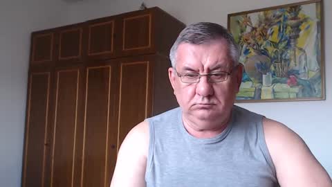 Macho online show from March 12, 2:12 pm