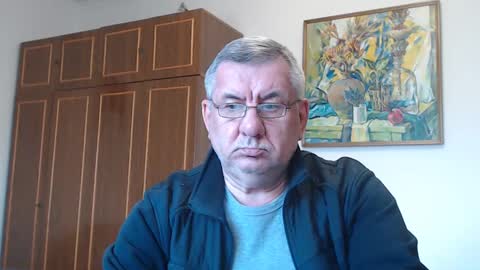 Macho online show from January 31, 1:56 pm