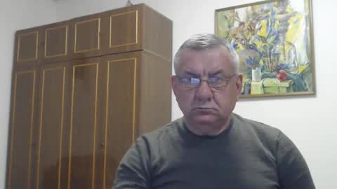 Macho online show from February 25, 9:27 pm