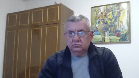 Macho online show from January 20, 2:46 pm