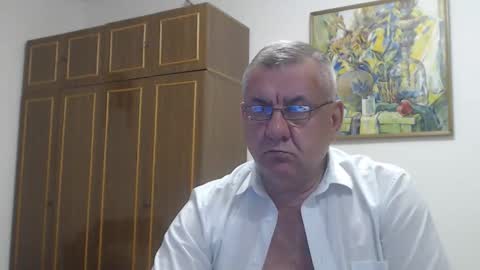 Macho online show from September 16, 7:14 pm