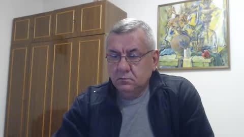 Macho online show from October 29, 7:17 pm