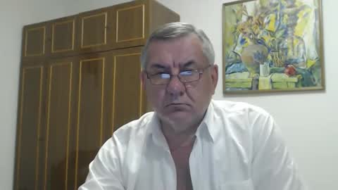 Macho online show from November 29, 10:12 pm