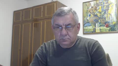 Macho online show from March 25, 6:23 pm