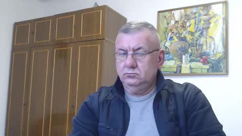 Macho online show from January 8, 12:05 pm