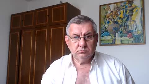 Macho online show from June 5, 2:12 pm