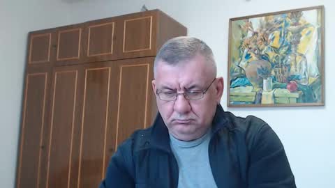 Macho online show from January 9, 8:13 am