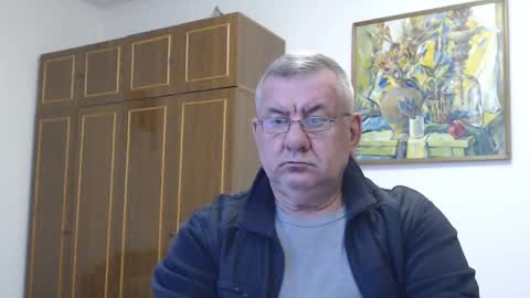 Macho online show from January 17, 12:10 pm