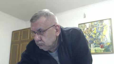 Macho online show from January 12, 7:40 pm