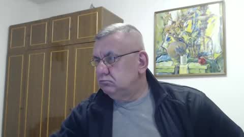 Macho online show from January 7, 3:22 pm