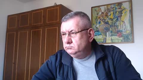 Macho online show from February 26, 12:03 pm