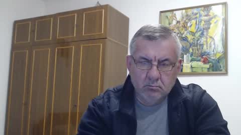 Macho online show from December 23, 2:39 pm