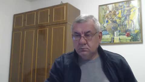 Macho online show from October 4, 10:36 pm