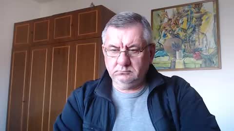 Macho online show from February 9, 11:47 am