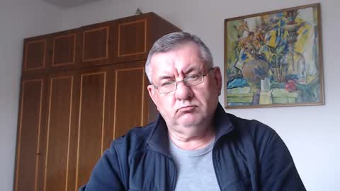 Macho online show from March 7, 2:56 pm