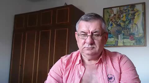 Macho online show from January 29, 1:07 pm