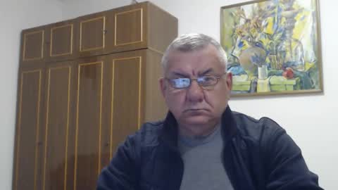 Macho online show from October 14, 9:44 pm