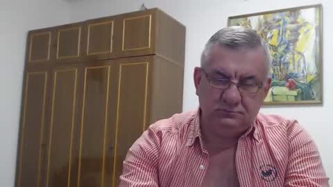 Macho online show from January 21, 9:04 pm