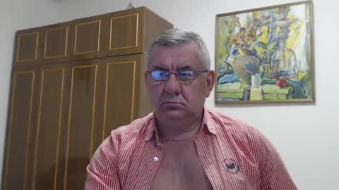 Macho online show from February 5, 8:57 pm