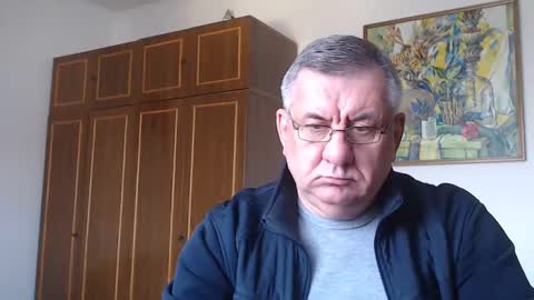 Macho online show from March 11, 12:17 pm