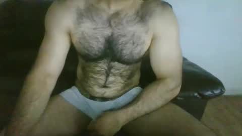 machoman512 online show from October 8, 3:49 pm