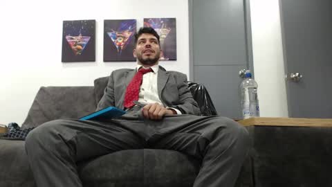 instagram mackdanielsx online show from April 27, 9:53 pm