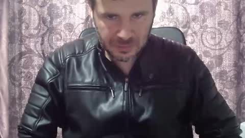 MACK online show from April 16, 9:37 pm