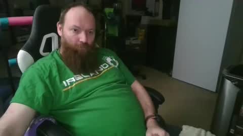 mackhere4u online show from February 21, 4:35 am