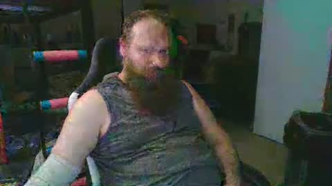 mackhere4u online show from March 14, 3:57 am