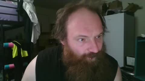 mackhere4u online show from September 30, 3:34 am