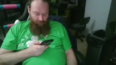 mackhere4u online show from February 25, 1:28 am