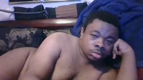 Anthony online show from November 12, 8:57 pm