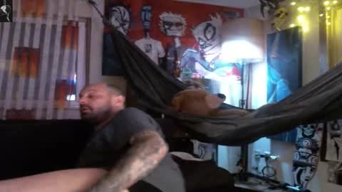 Manuel online show from November 29, 2:02 am