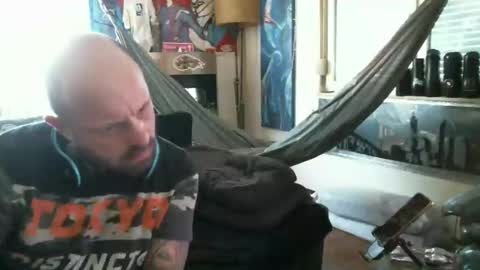 Manuel online show from March 7, 11:51 am