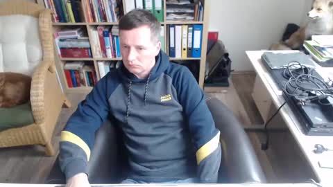 Mad4You online show from December 6, 1:22 pm