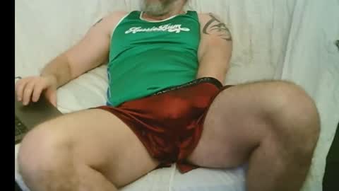 made4pleasure online show from February 4, 4:35 pm