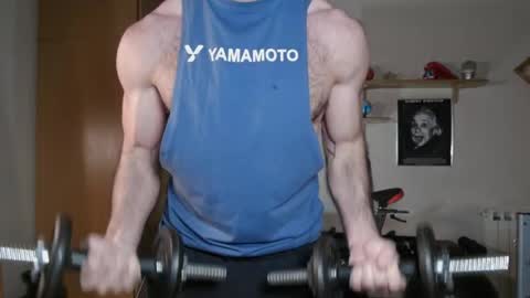 madmax20x online show from April 5, 1:40 pm