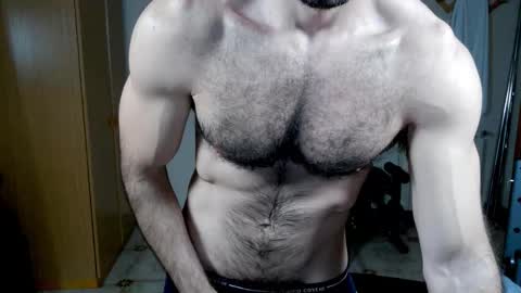 madmax20x online show from February 2, 11:13 pm