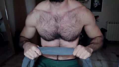 madmax20x online show from December 5, 12:45 pm