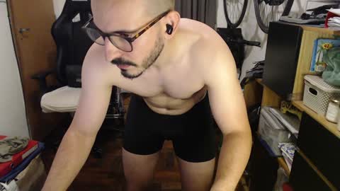 Peter online show from December 24, 5:05 am