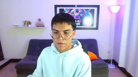 Maik online show from March 10, 9:21 pm