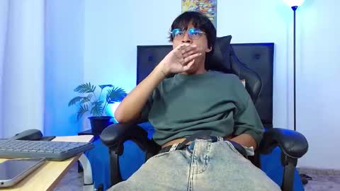 Maik online show from February 5, 10:06 pm