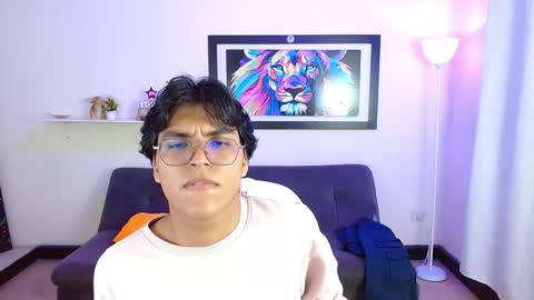 Maik online show from February 24, 10:21 pm