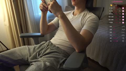 Mike XMaestro 3369 online show from February 5, 1:22 pm