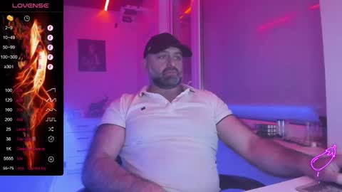 Magabear online show from February 16, 7:23 pm