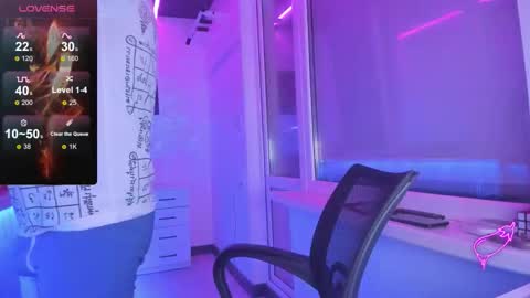 Magabear online show from November 26, 8:45 pm