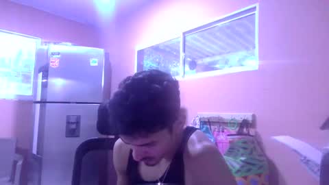 magallanes2134 online show from September 28, 3:43 pm