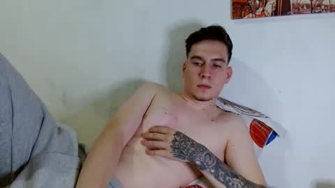magic_fantasy77 online show from June 10, 1:40 am