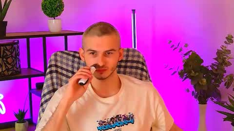 magic_storms online show from March 5, 1:02 am